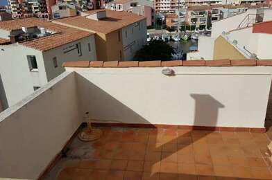 Appartement 1 pièces 115000 €