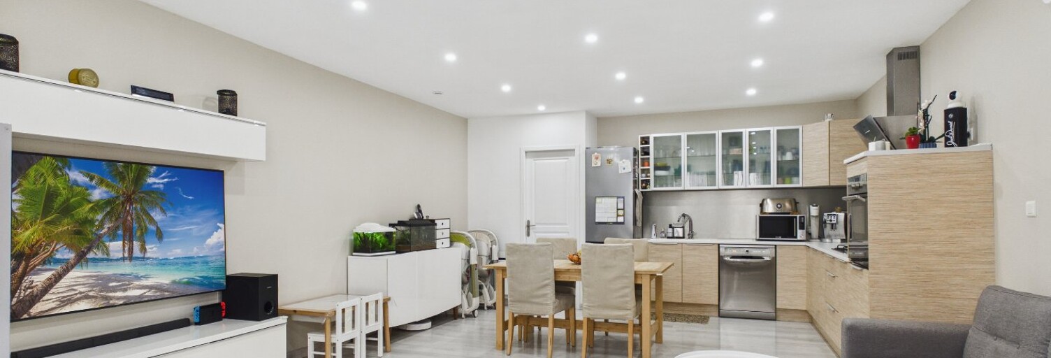 Maison 4 Pièces 100 m² à vendre à Pinet (34850)