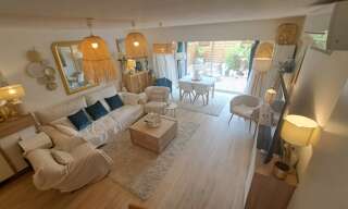 Maison 3 Pièces 70 m² à vendre à Agde (34300)