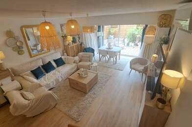 Maison 3 pièces 390000 €