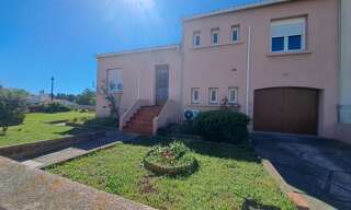 Maison 4 Pièces 84 m² à vendre à Mèze (34140)