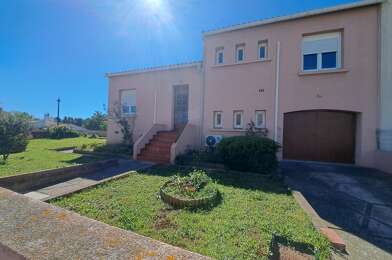 Maison 4 pièces 339000 €