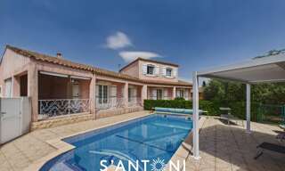 Maison 6 Pièces 166 m² à vendre à Laurens (34480)