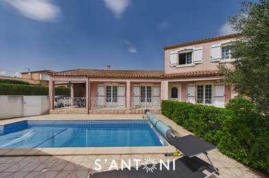Maison 6 pièces 466000 €