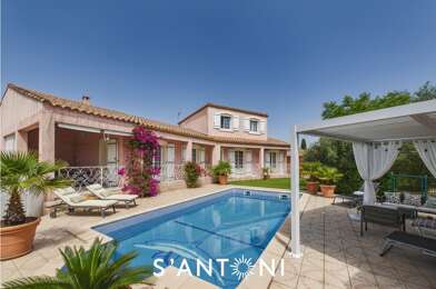Maison 6 pièces 449000 €