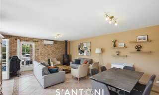 Maison 6 Pièces 166 m² à vendre à Laurens (34480)