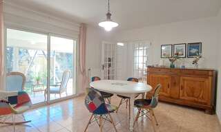 Maison 4 Pièces 95 m² à vendre à Bessan (34550)