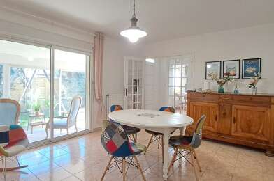 Maison 4 pièces 349000 €