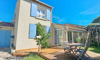 Maison 4 Pièces 95 m² à vendre à Bessan (34550)
