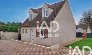 Maison 5 Pièces 88 m² à vendre à Rosoy-en-Multien (60620)