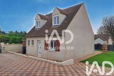 Maison 5 pièces 220000 €