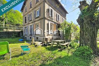 Appartement 3 pièces 140000 €