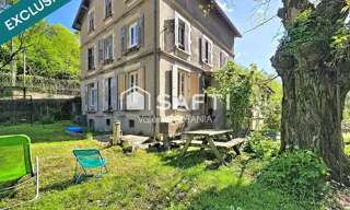 Appartement 3 Pièces 104 m² à vendre à Tullins (38210)