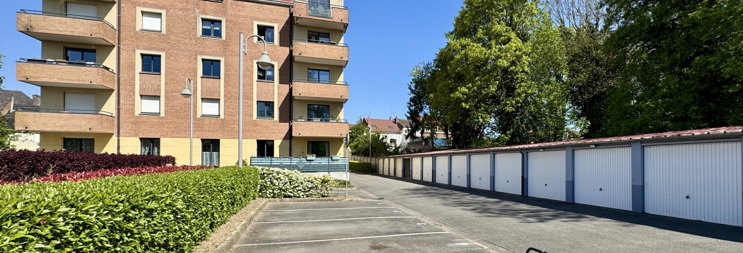 Appartement 4 Pièces 85 m² à vendre à Hénin-Beaumont (62110)