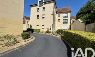 Appartement 4 Pièces 85 m² à vendre à Hénin-Beaumont (62110)