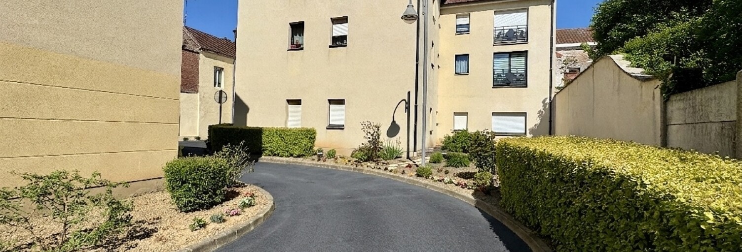 Appartement 4 Pièces 85 m² à vendre à Hénin-Beaumont (62110)