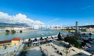 Appartement 1 Pièce 30 m² à vendre à La Seyne-sur-Mer (83500)