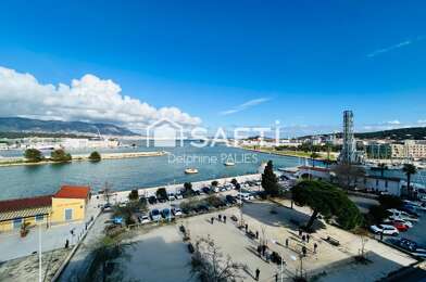 Appartement 1 pièces 168000 €