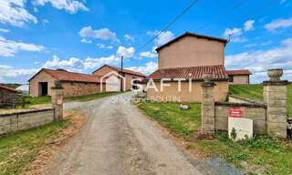 Maison 7 Pièces 217 m² à vendre à Saint-Mesmin (85700)