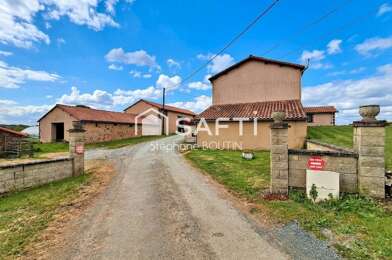 Maison 7 pièces 370000 €