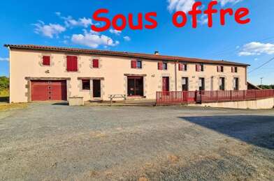 Maison 7 pièces 370000 €