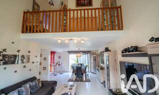 Maison 5 Pièces 116 m² à vendre à Stuckange (57970)