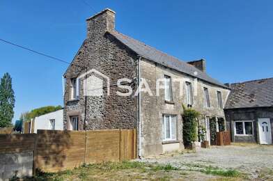Maison 9 pièces 150000 €