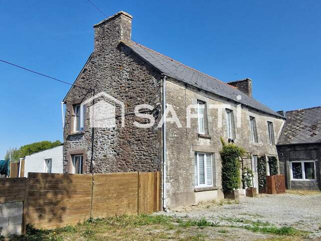Maison proche bourg idéal investisseur — photo du bien