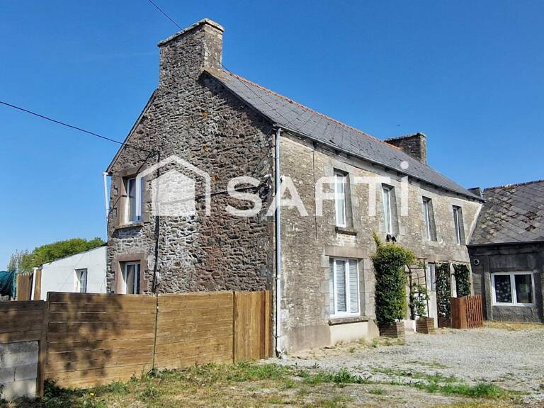 Maison proche bourg idéal investisseur — photo 1