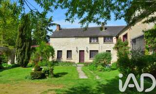 Maison 10 Pièces 315 m² à vendre à Vicq (78490)