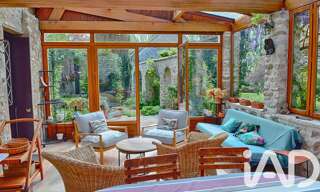 Maison 10 Pièces 315 m² à vendre à Vicq (78490)