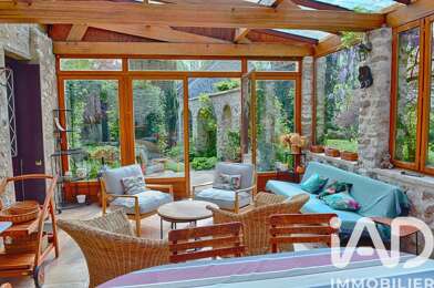 Maison 10 pièces 890000 €