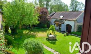 Maison 10 Pièces 315 m² à vendre à Vicq (78490)