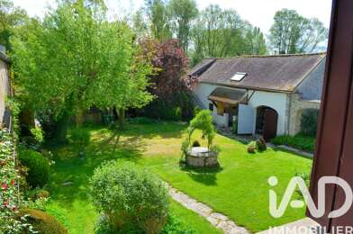 Maison 10 pièces 890000 €