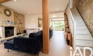 Maison 5 Pièces 87 m² à vendre à Bordeaux (33000)