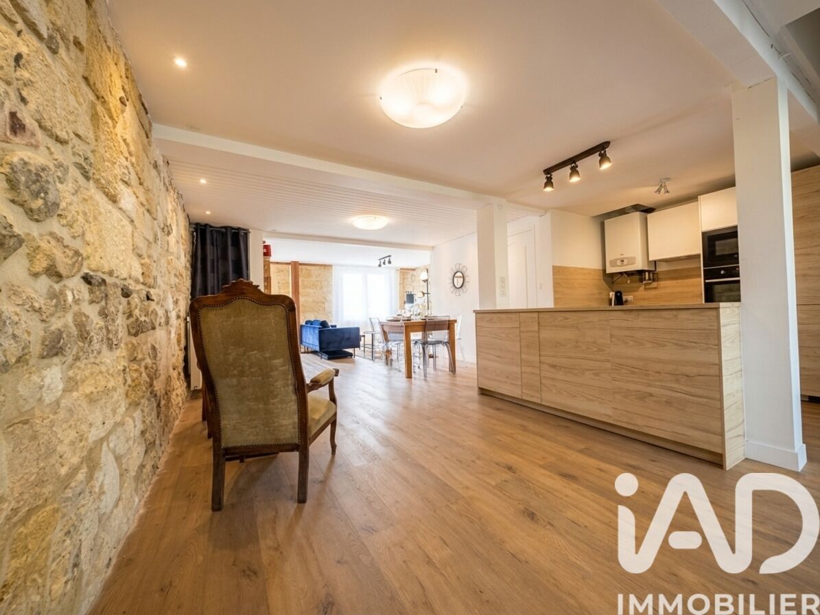 Vente Maison/villa 5 pièces - Photo 3