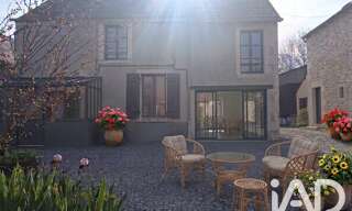 Maison 7 Pièces 129 m² à vendre à Montigny (18250)