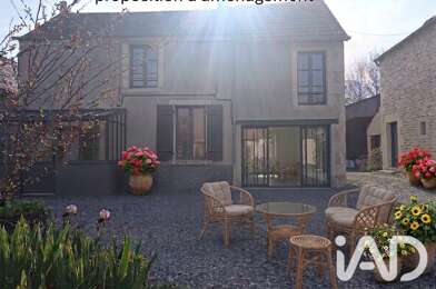Maison 7 pièces 52000 €