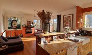 Maison 6 Pièces 138 m² à vendre à Les Plans (34700)