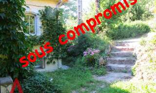 Maison 6 Pièces 138 m² à vendre à Les Plans (34700)