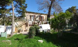 Maison 6 Pièces 162 m² à vendre à Saint-André-de-Sangonis (34725)