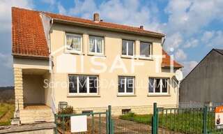 Maison 6 Pièces 182 m² à vendre à Hoste (57510)