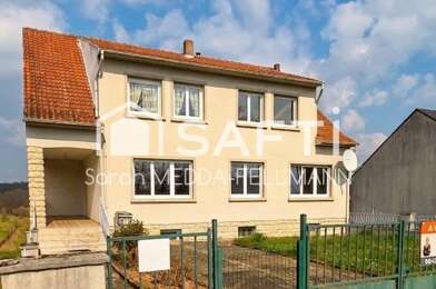 Maison 6 pièces 159000 €