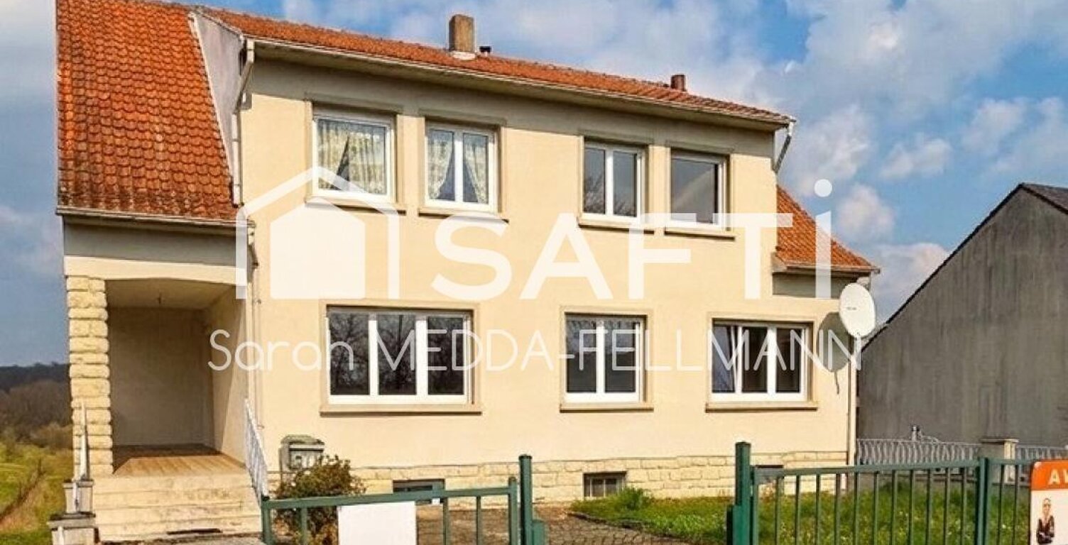 Grande maison pour tous types de projets ! — photo 1
