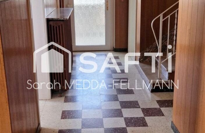 Grande maison pour tous types de projets ! — photo 4
