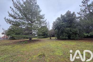 Terrain  28000 €