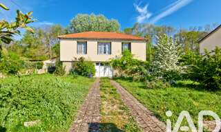 Maison 4 Pièces 61 m² à vendre à Migennes (89400)