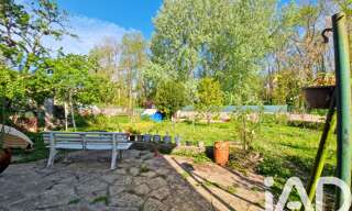 Maison 4 Pièces 61 m² à vendre à Migennes (89400)