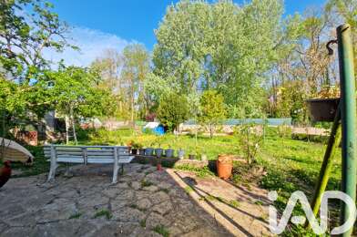 Maison 4 pièces 109000 €