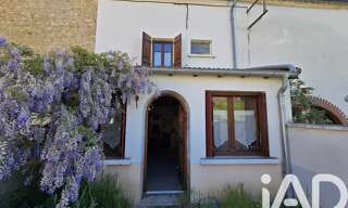 Maison 4 Pièces 104 m² à vendre à Vereux (70180)